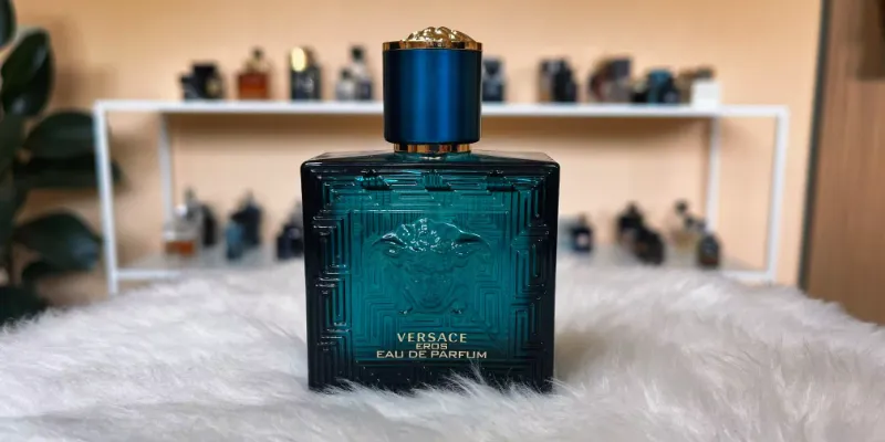Versace Eros